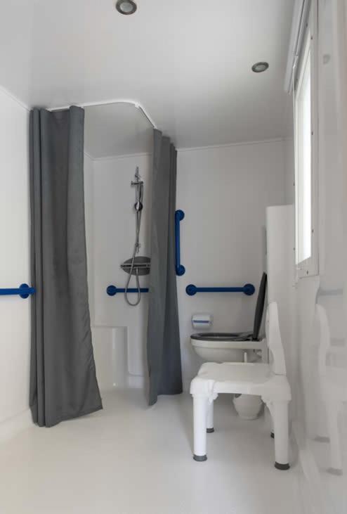 Camping Edy Diano Marina Zewnętrze zdjęcie