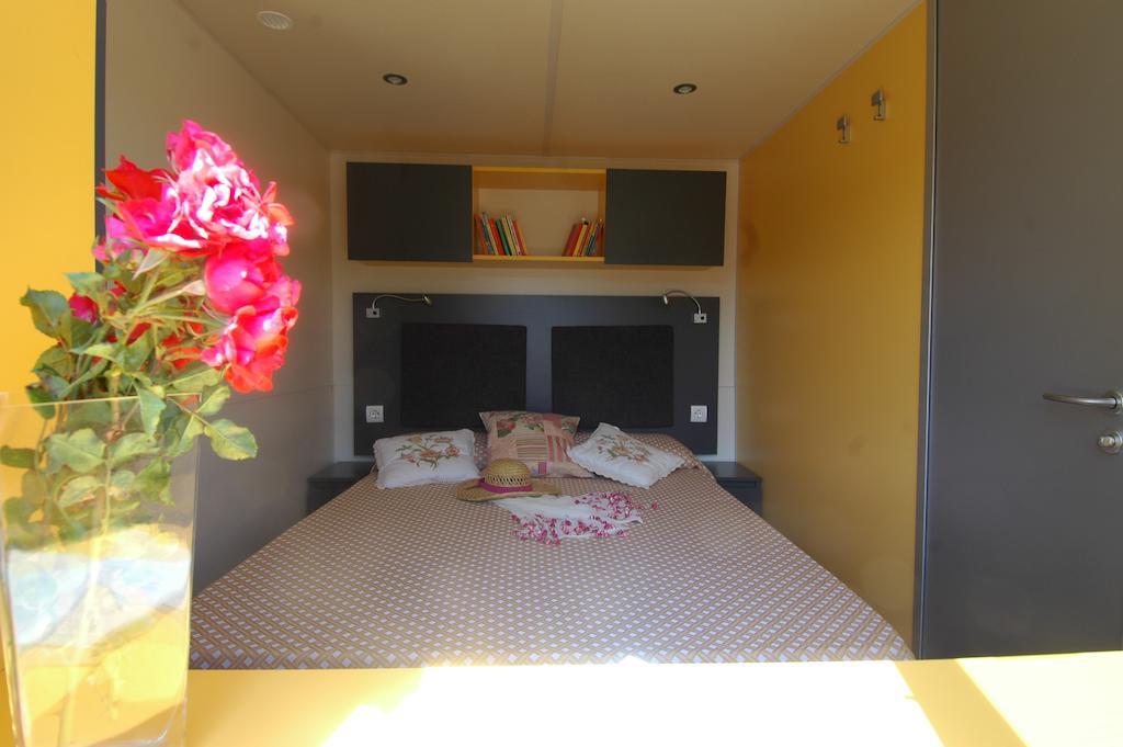 Camping Edy Diano Marina Pokój zdjęcie