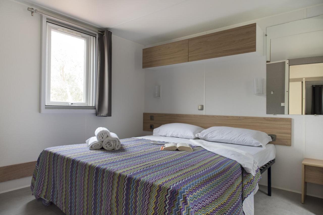 Camping Edy Diano Marina Zewnętrze zdjęcie
